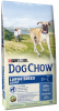 Dog Chow Adult Large Breed Turkey & Rice