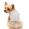 DoggyDolly Sweater gray