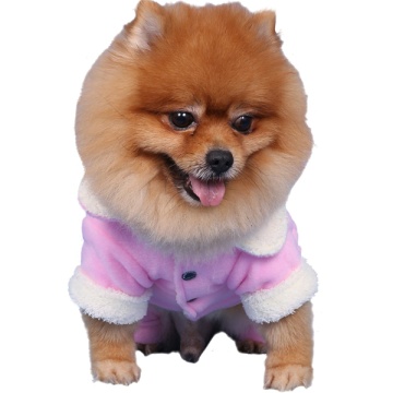 DoggyDolly Two dogs pink 4 legs