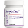 Долфос (Dolfos) AmylaDol АмілаДол ензими для травлення