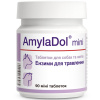 Dolfos (Долфос) AmylaDol АмилаДол энзимы для пищеварения