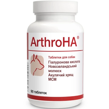 Dolfos ArthroHA