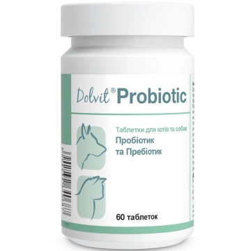 Dolfos Dovit Probiotic