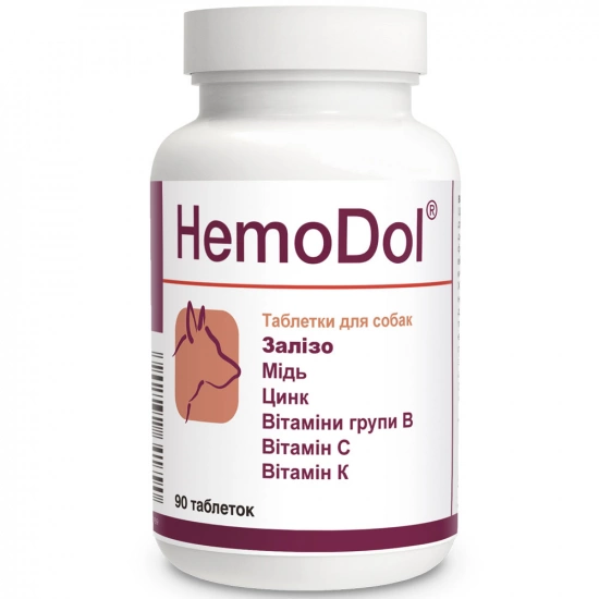 Dolfos Hemodol