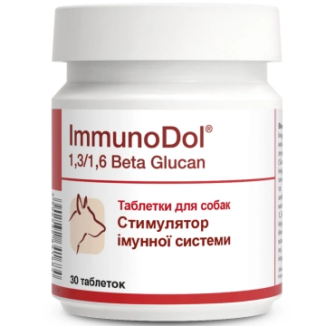 Dolfos Immunodol Beta Glukan