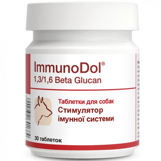 Dolfos Immunodol Beta Glukan