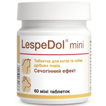 Dolfos Lespedol Mini