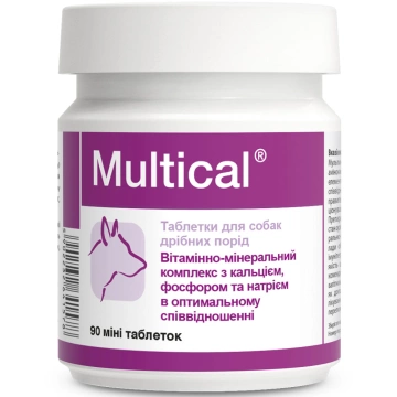 Dolfos Multical