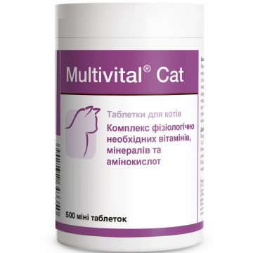 Dolfos Multivital Cat