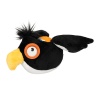 Іграшка для собак Barksi Parrot Ball Папуга з м'ячиком 2 в 1