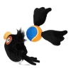 Іграшка для собак Barksi Parrot Ball Папуга з м'ячиком 2 в 1