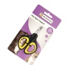 Кігтеріз Bronzedog Clipper з прямим лезом