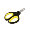 Кігтеріз Bronzedog Clipper з прямим лезом