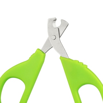 Когтерез Bronzedog Pet Nail Clipper с прямым лезвием