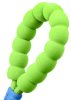 Повідець для собак Maogoublue Marshmallow Standard Dog Leash -  Lemon Green