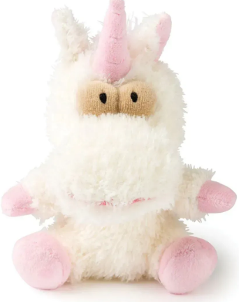 Мягкая игрушка для собак FuzzYard Единорог Электра