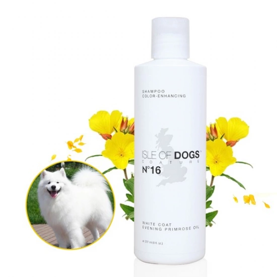 Isle Of Dogs № 16 Shampoo