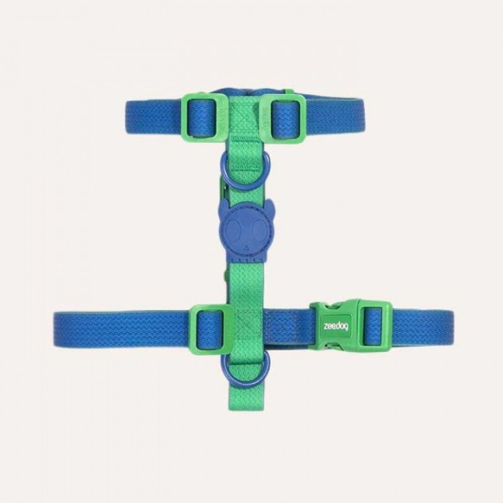 Шлея для собак Zee.Dog - NEOPRO APEX H-HARNESS