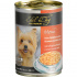 Edel Dog Кусочки с птицей и морковью в соусе