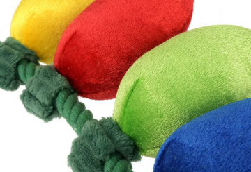 Игрушка для собак Фонарики Holiday Lights Home for the Holidays Pet Play