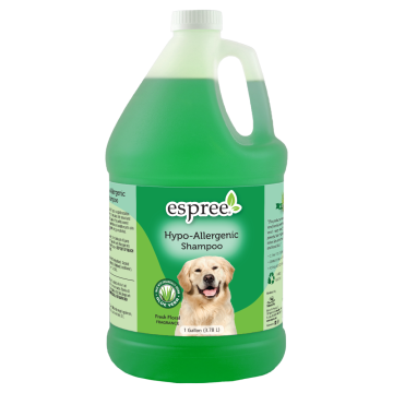 Espree Hypo-Allergenic Coconut Shampoo