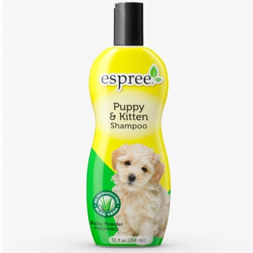Espree Puppy and Kitten Shampoo