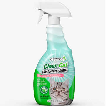 Espree Clean-Cat Waterless Bath