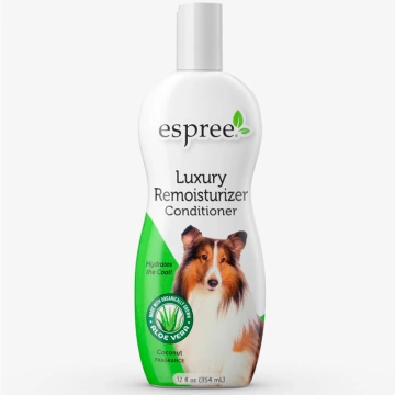 Espree Luxury Remoisturizer Conditioner