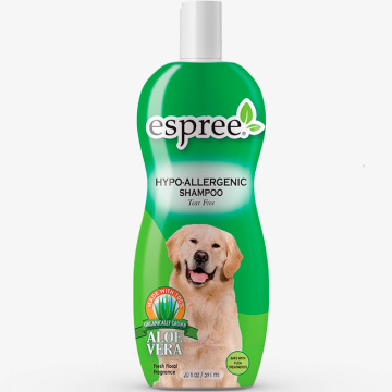 Espree Hypo-Allergenic Coconut Shampoo