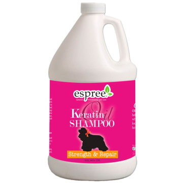 Espree Keratin Oil Shampoo