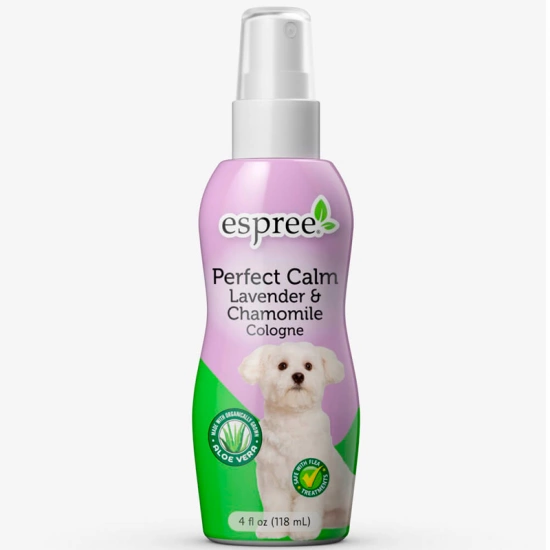 Espree Perfect Calm Lavender & Chamomile Cologne