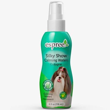 Espree Silky Show Calming Waters Cologne