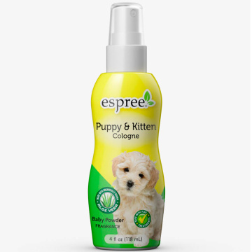 Espree Puppy and Kitten Baby Cologne