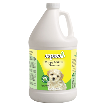 Espree Puppy and Kitten Shampoo