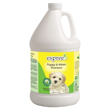 Espree Puppy and Kitten Shampoo