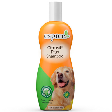 Espree Citrusil Plus Shampoo