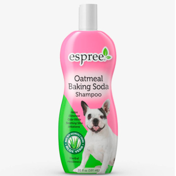 Espree Oatmeal Baking Soda Shampoo