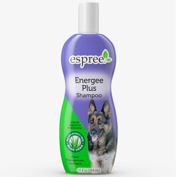 Espree Energee Plus Shampoo