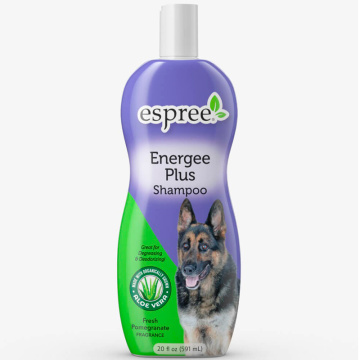 Espree Energee Plus Shampoo