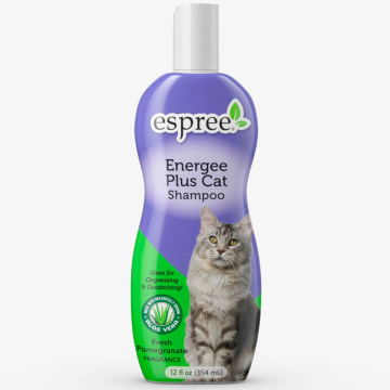 Espree Energee Plus Cat Shampoo