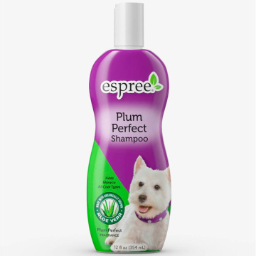 Espree Plum Perfect Shampoo