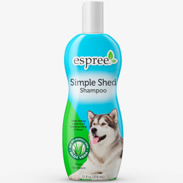 Espree Simple Shed Shampoo