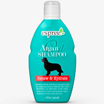 Espree Argan Oil Shampoo