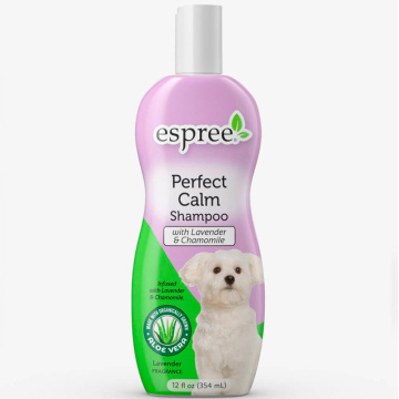 Espree Perfect Calm Lavender and Chamomile Shampoo