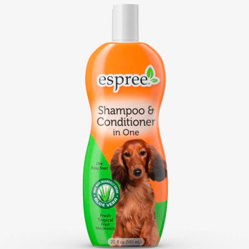 Espree Shampoo & Conditioner In One