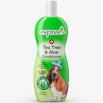 Espree Tea Tree & Aloe Conditioner