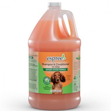 Espree Shampoo & Conditioner In One