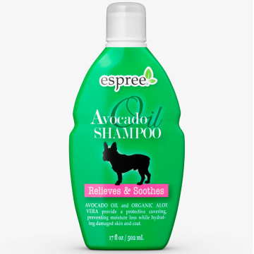 Espree Avocado Oil Shampoo