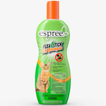 Espree Flea&Tick Shampoo for Cats