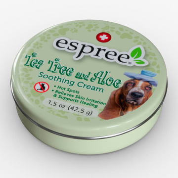 Espree Healing Cream Tea Tree&Aloe